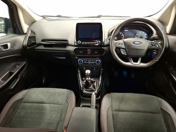 Used Ford Ecosport 2022 for sale - 75914433: Photo
