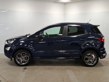 Used Ford Ecosport 2022 for sale - 75914433: Photo