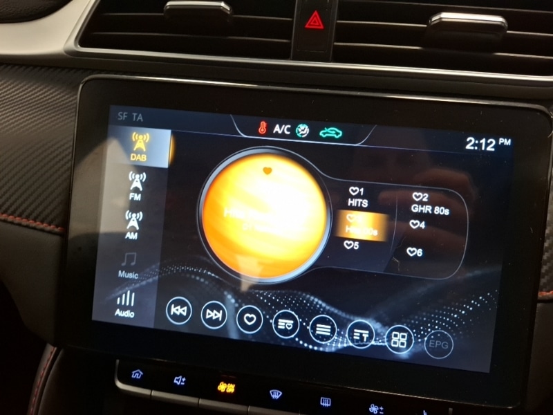 Used MG MG ZS 2022 for sale - 76478503: Photo 16