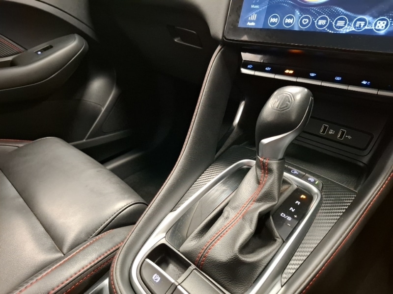 Used MG MG ZS 2022 for sale - 76478503: Photo 18