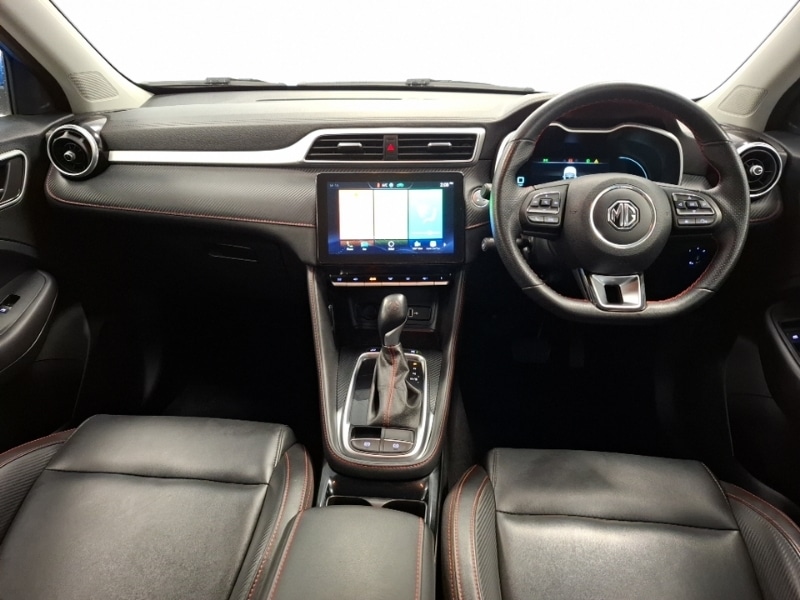 Used MG MG ZS 2022 for sale - 76478503: Photo 2