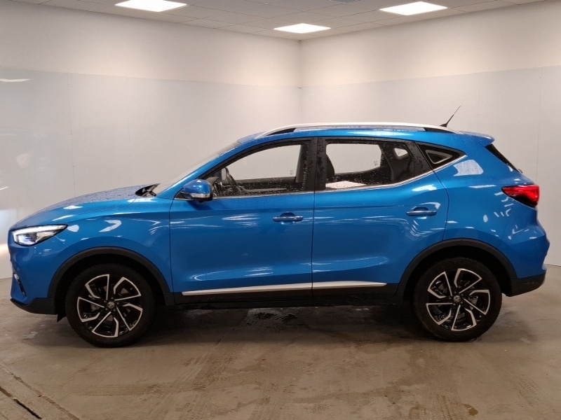 Used MG MG ZS 2022 for sale - 76478503: Photo 4