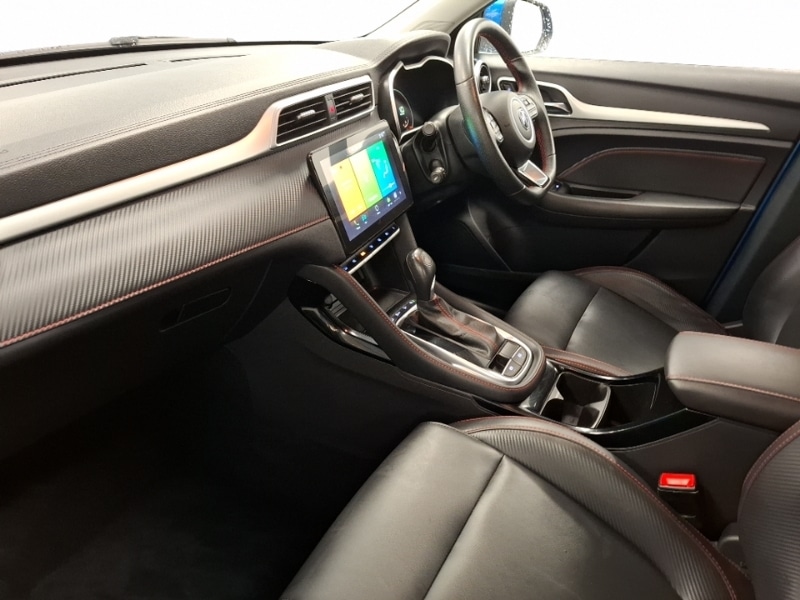 Used MG MG ZS 2022 for sale - 76478503: Photo 5