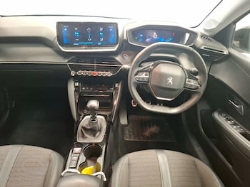 Used Peugeot 208 2022 for sale - 79087206: Photo