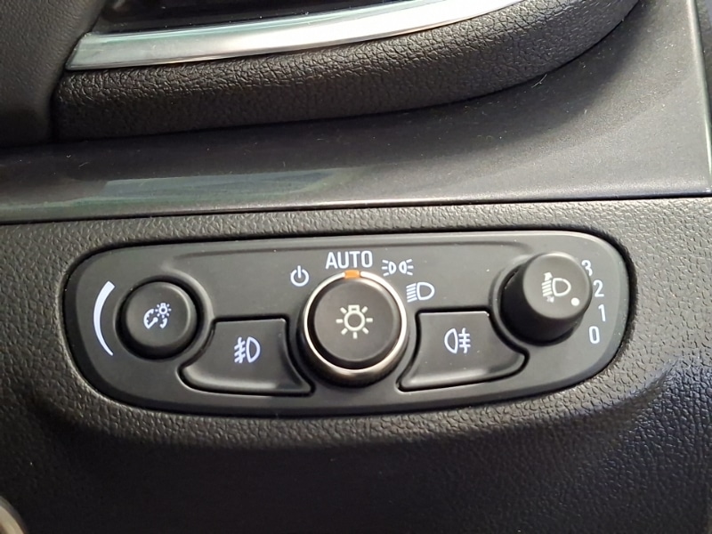 Used Vauxhall Mokka X 2018 for sale - 78151267: Photo 10