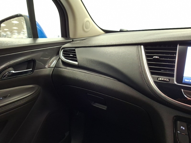 Used Vauxhall Mokka X 2018 for sale - 78151267: Photo 11