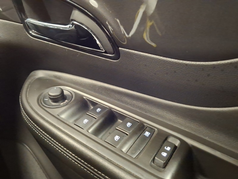 Used Vauxhall Mokka X 2018 for sale - 78151267: Photo 12