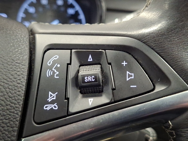 Used Vauxhall Mokka X 2018 for sale - 78151267: Photo 13