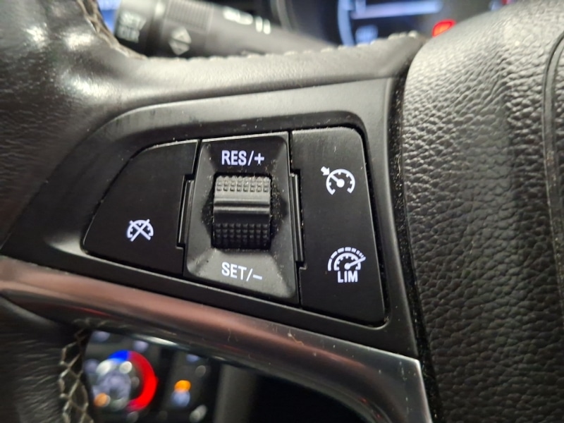 Used Vauxhall Mokka X 2018 for sale - 78151267: Photo 14