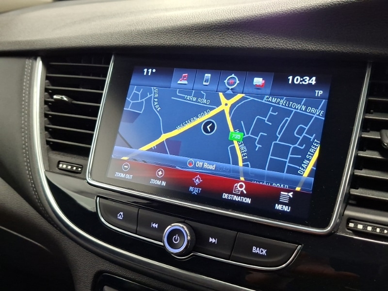 Used Vauxhall Mokka X 2018 for sale - 78151267: Photo 16