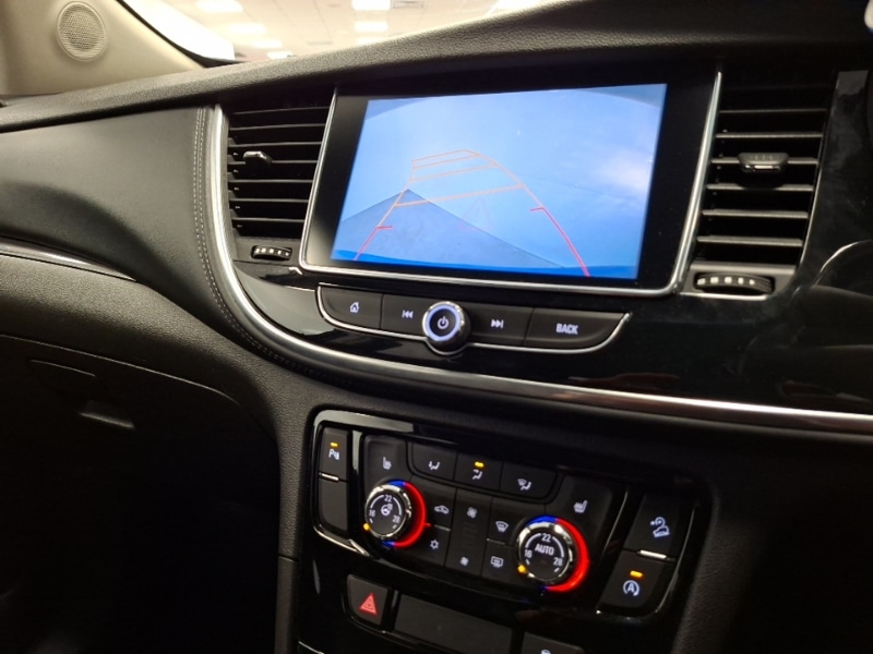 Used Vauxhall Mokka X 2018 for sale - 78151267: Photo 17