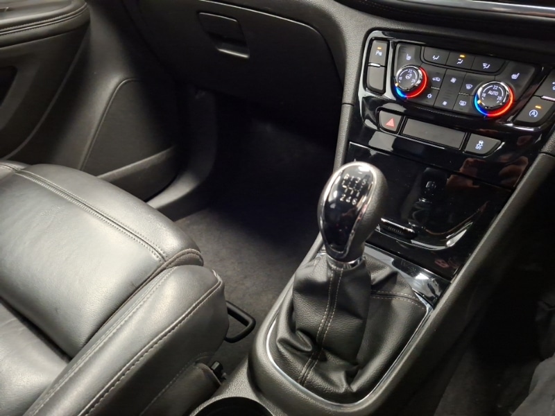 Used Vauxhall Mokka X 2018 for sale - 78151267: Photo 18