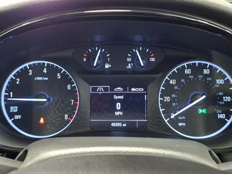 Used Vauxhall Mokka X 2018 for sale - 78151267: Photo 19