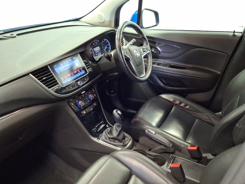 Used Vauxhall Mokka X 2018 for sale - 78151267: Photo 5