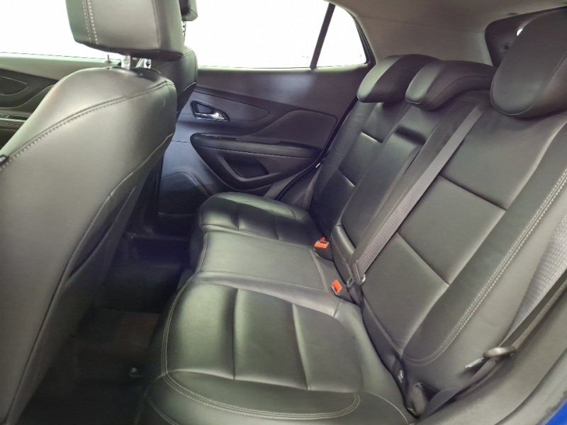 Used Vauxhall Mokka X 2018 for sale - 78151267: Photo 6