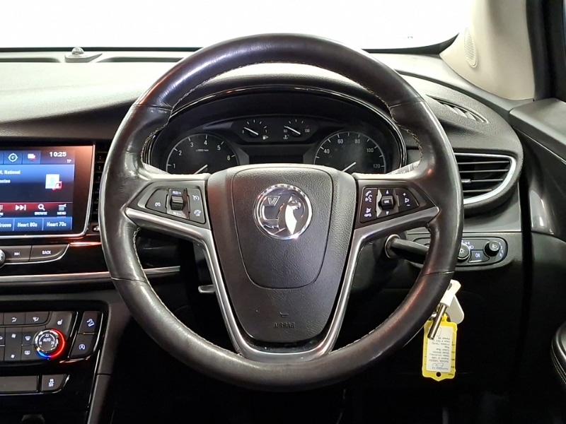 Used Vauxhall Mokka X 2018 for sale - 78151267: Photo 7