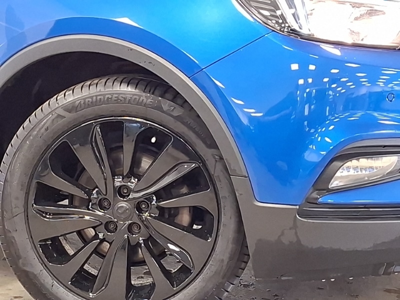 Used Vauxhall Mokka X 2018 for sale - 78151267: Photo 9