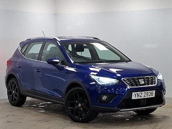 Used SEAT Arona 2018 for sale - 79489604: Photo