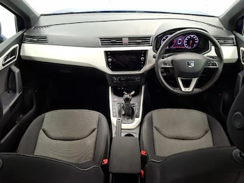 Used SEAT Arona 2018 for sale - 79489604: Photo