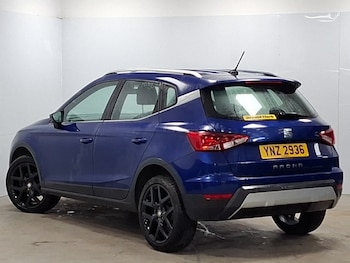 Used SEAT Arona 2018 for sale - 79489604: Photo