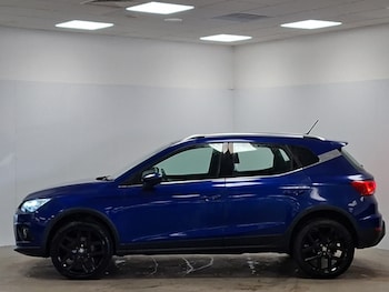 Used SEAT Arona 2018 for sale - 79489604: Photo