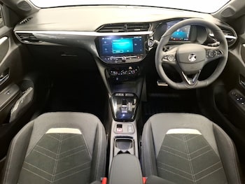 Used Vauxhall Corsa 2025 for sale - 78803714: Photo