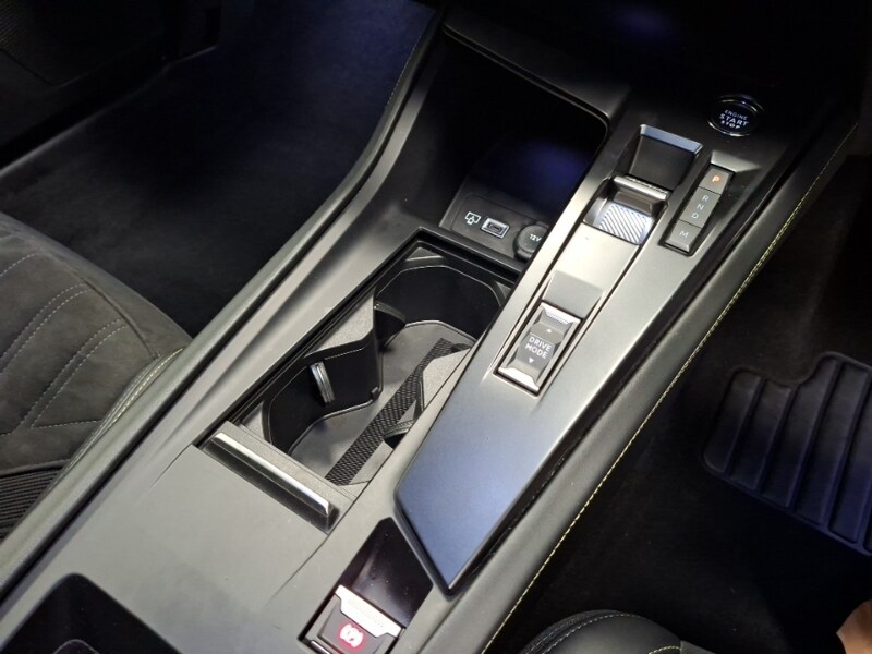 Used Peugeot 408 2024 for sale - 77544307: Photo 15