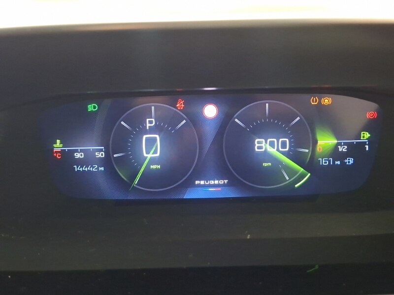 Used Peugeot 408 2024 for sale - 77544307: Photo 19