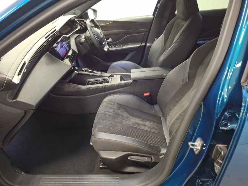 Used Peugeot 408 2024 for sale - 77544307: Photo 5