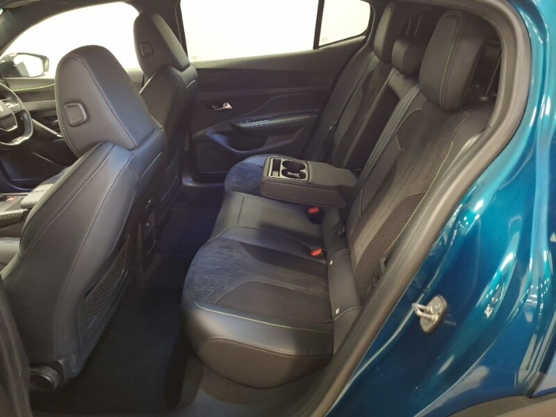 Used Peugeot 408 2024 for sale - 77544307: Photo 6