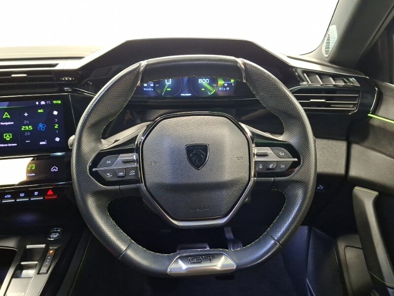 Used Peugeot 408 2024 for sale - 77544307: Photo 7