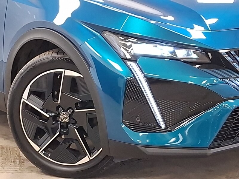 Used Peugeot 408 2024 for sale - 77544307: Photo 9