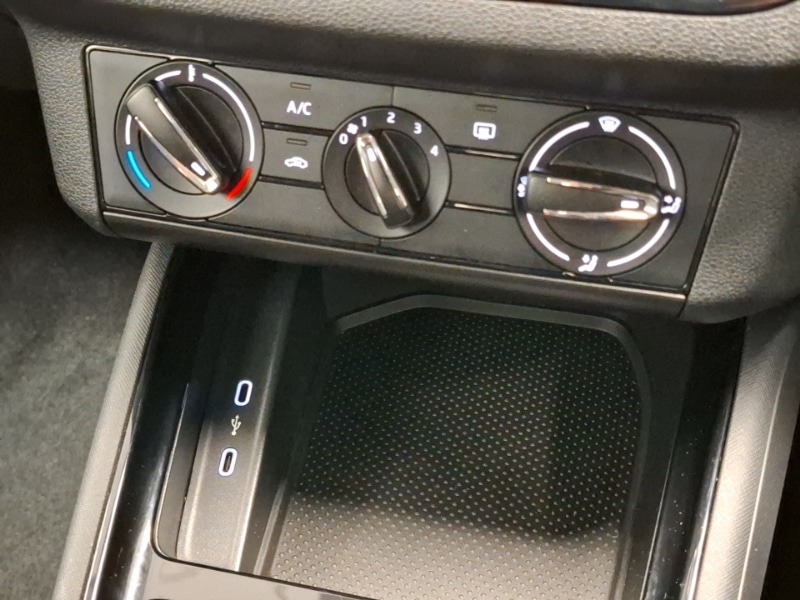 Used Skoda Kamiq 2022 for sale - 76911546: Photo 13