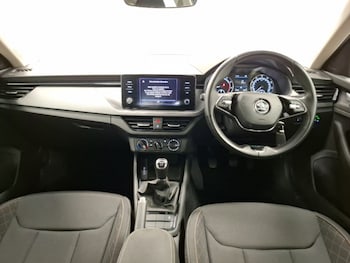 Used Skoda Kamiq 2022 for sale - 76911546: Photo