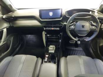 Used Peugeot 2008 2024 for sale - 74626357: Photo