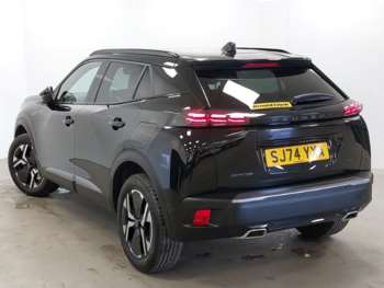 Used Peugeot 2008 2024 for sale - 74626357: Photo
