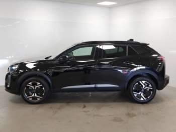 Used Peugeot 2008 2024 for sale - 74626357: Photo