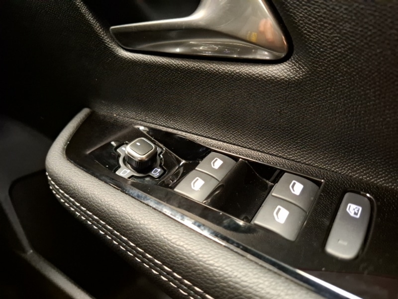 Used Vauxhall Astra 2024 for sale - 76860588: Photo 12