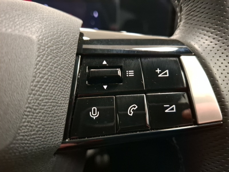 Used Vauxhall Astra 2024 for sale - 76860588: Photo 13