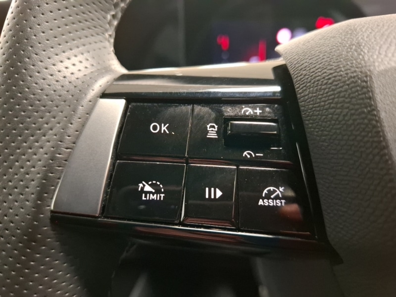 Used Vauxhall Astra 2024 for sale - 76860588: Photo 14