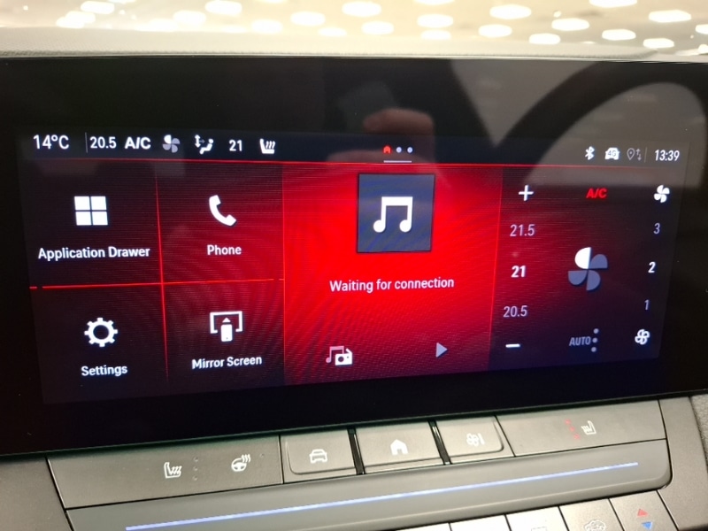 Used Vauxhall Astra 2024 for sale - 76860588: Photo 15