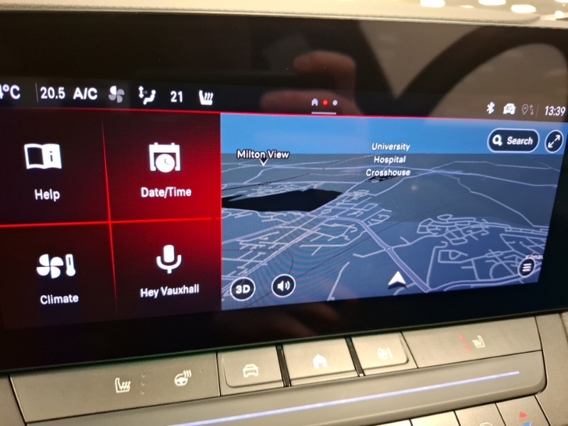 Used Vauxhall Astra 2024 for sale - 76860588: Photo 16