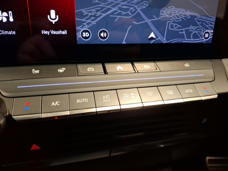 Used Vauxhall Astra 2024 for sale - 76860588: Photo 17