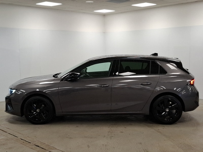 Used Vauxhall Astra 2024 for sale - 76860588: Photo 4