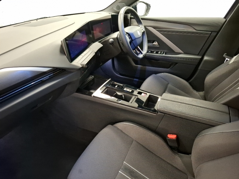 Used Vauxhall Astra 2024 for sale - 76860588: Photo 5