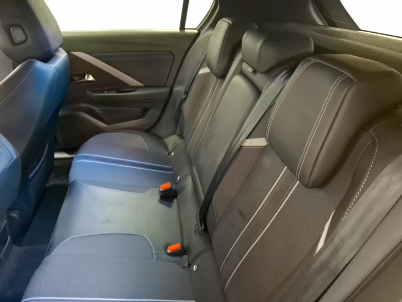 Used Vauxhall Astra 2024 for sale - 76860588: Photo 6