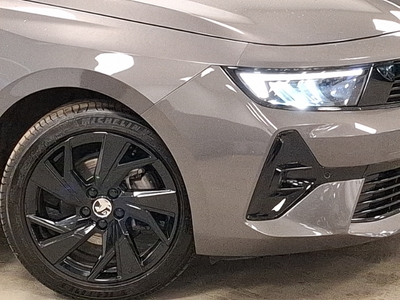 Used Vauxhall Astra 2024 for sale - 76860588: Photo 9