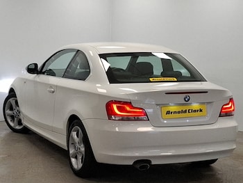 Used BMW 1 Series 2012 for sale - 79207897: Photo