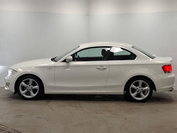 Used BMW 1 Series 2012 for sale - 79207897: Photo