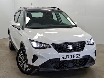Used SEAT Arona 2023 for sale - 79303105: Photo